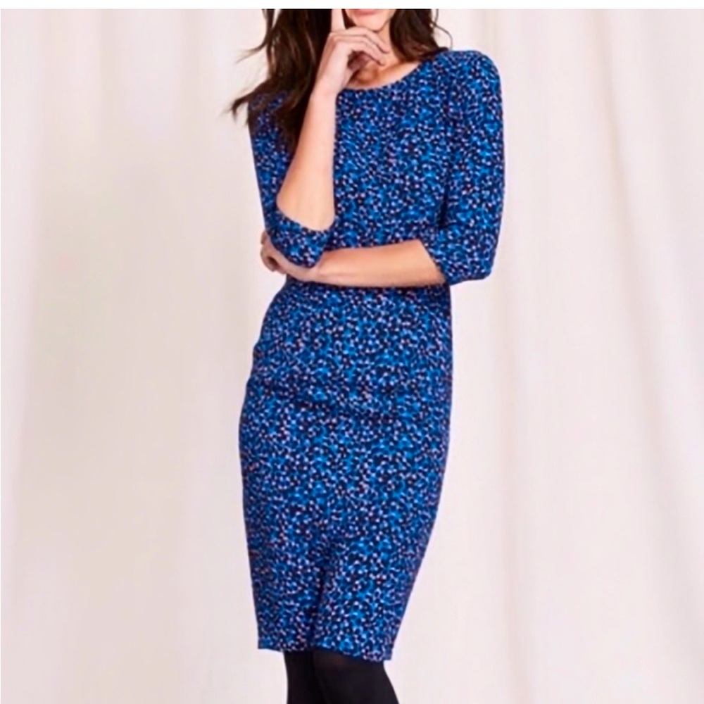 Boden Rosalind dress